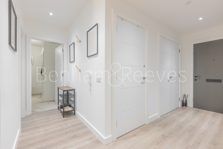 2 bedrooms flat to rent in Glenthorne Road, Hammersmith, W6-image 12