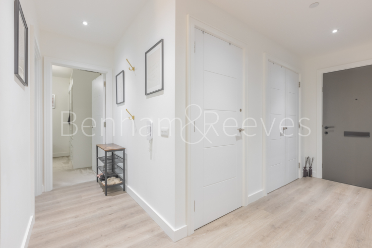 2  bedrooms flat to rent in Glenthorne Road, Hammersmith, W6-image 12