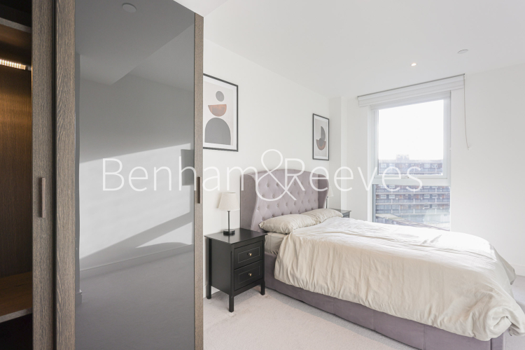 1 bedroom flat to rent in Beadon Road, Hammersmith, W6-image 4