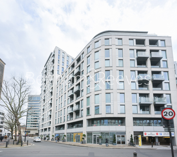 1 bedroom flat to rent in Beadon Road, Hammersmith, W6-image 6