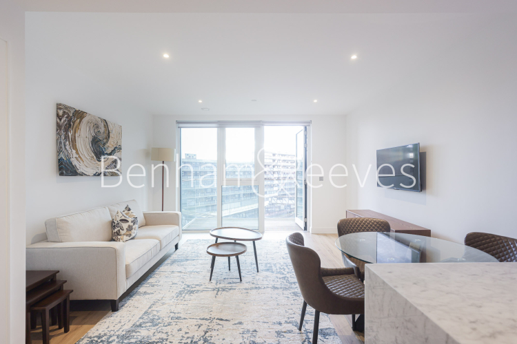 1 bedroom flat to rent in Beadon Road, Hammersmith, W6-image 8