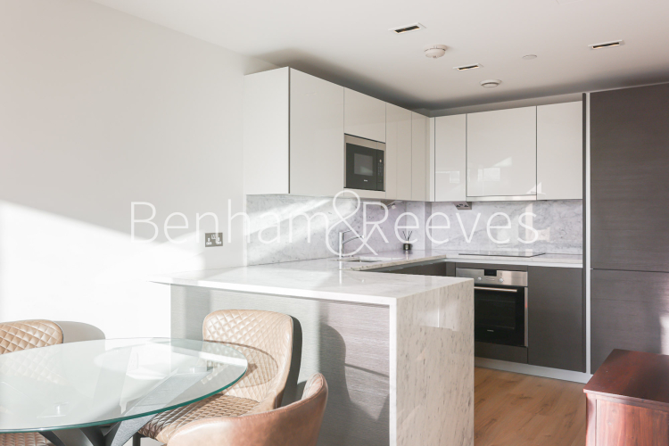 1 bedroom flat to rent in Beadon Road, Hammersmith, W6-image 9