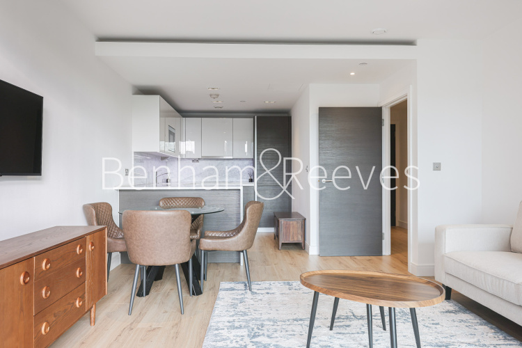 1 bedroom flat to rent in Beadon Road, Hammersmith, W6-image 10