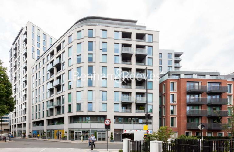 1 bedroom flat to rent in Beadon Road, Hammersmith, W6-image 14