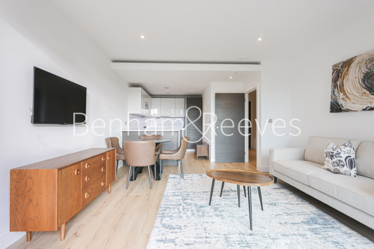 1 bedroom flat to rent in Beadon Road, Hammersmith, W6-image 15