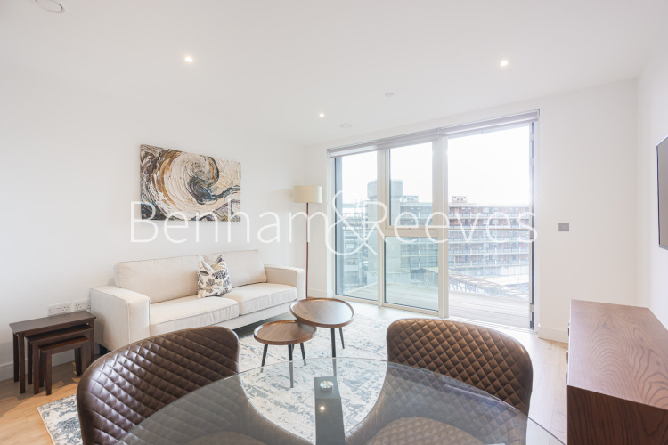 1 bedroom flat to rent in Beadon Road, Hammersmith, W6-image 17