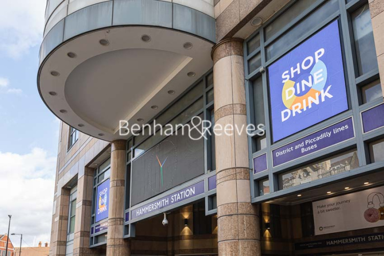 1  bedroom flat to rent in Beadon Road, Hammersmith, W6-image 20