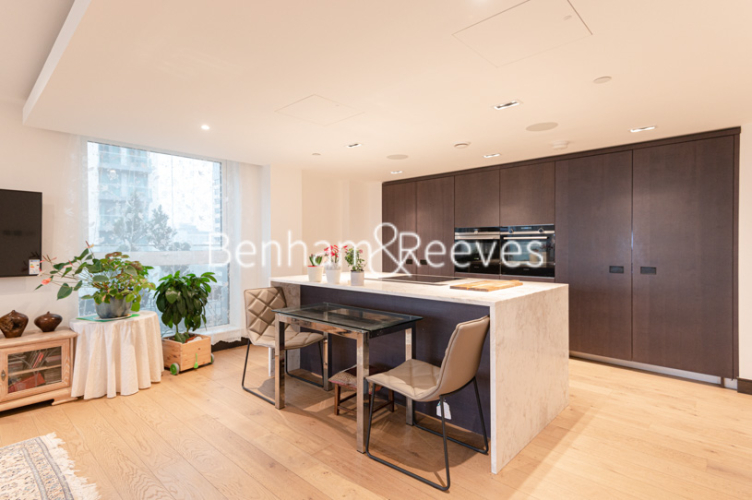 3 bedrooms flat to rent in Glenthorne Road, Hammersmith, W6-image 2