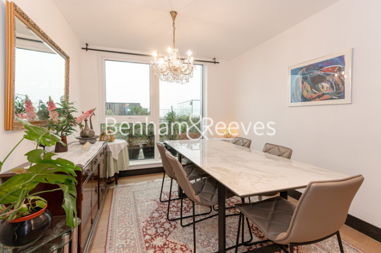 3  bedrooms flat to rent in Glenthorne Road, Hammersmith, W6-image 3