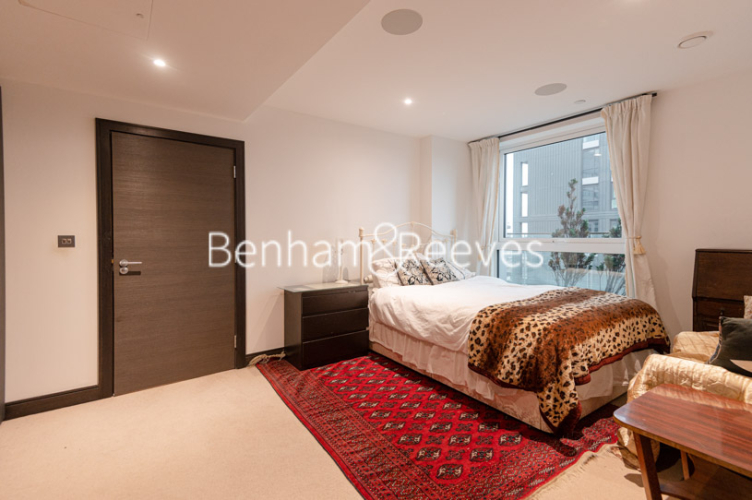3  bedrooms flat to rent in Glenthorne Road, Hammersmith, W6-image 4