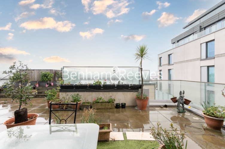3 bedrooms flat to rent in Glenthorne Road, Hammersmith, W6-image 6