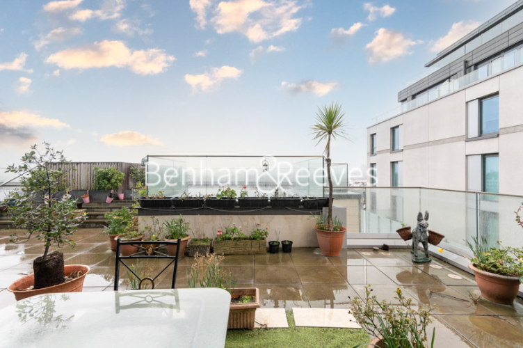 3  bedrooms flat to rent in Glenthorne Road, Hammersmith, W6-image 6