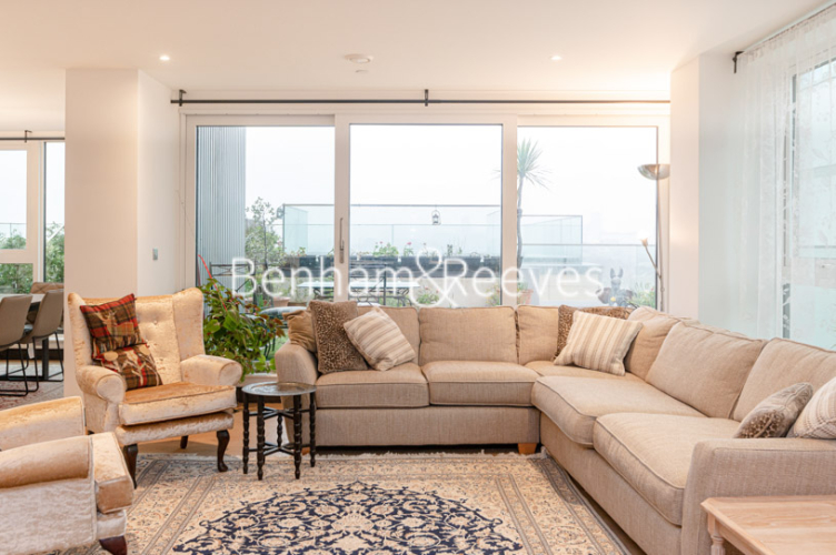 3  bedrooms flat to rent in Glenthorne Road, Hammersmith, W6-image 7