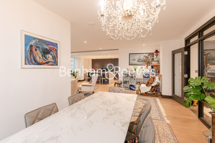 3  bedrooms flat to rent in Glenthorne Road, Hammersmith, W6-image 8
