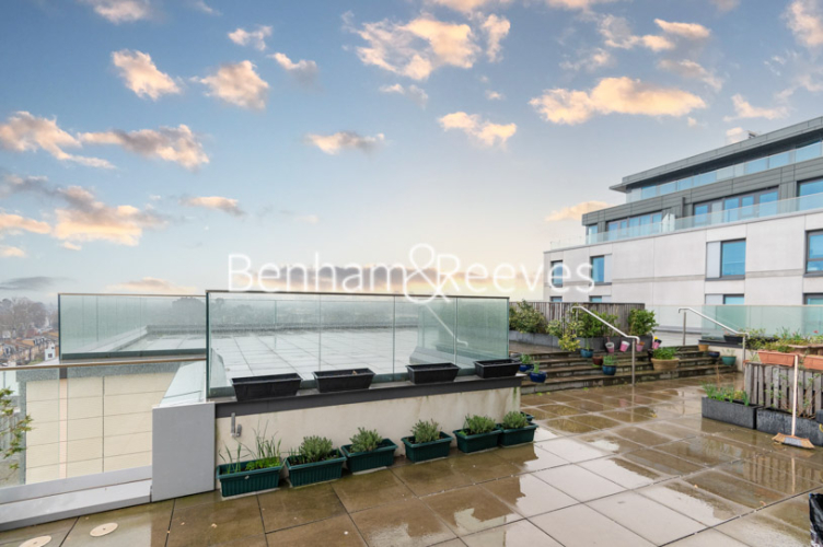 3  bedrooms flat to rent in Glenthorne Road, Hammersmith, W6-image 11