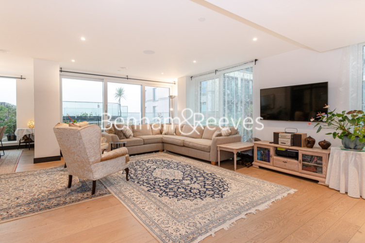3  bedrooms flat to rent in Glenthorne Road, Hammersmith, W6-image 12