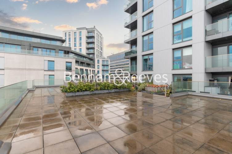 3  bedrooms flat to rent in Glenthorne Road, Hammersmith, W6-image 15
