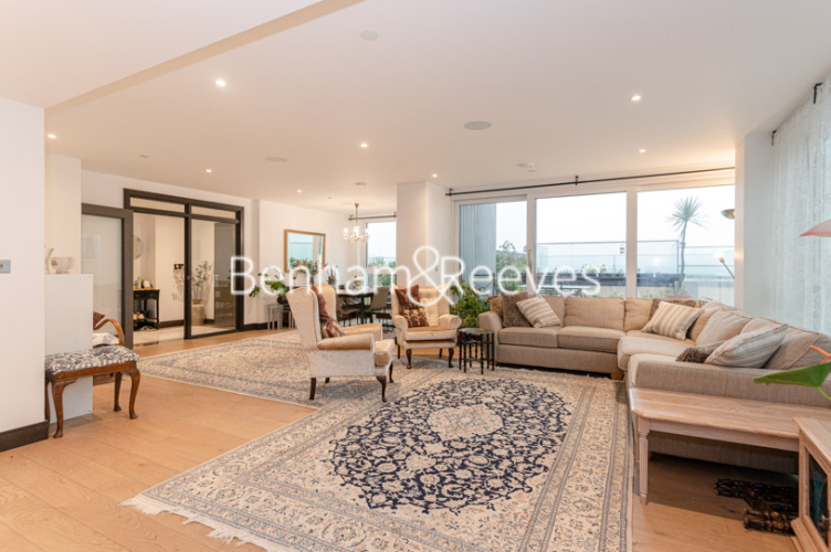 3  bedrooms flat to rent in Glenthorne Road, Hammersmith, W6-image 16