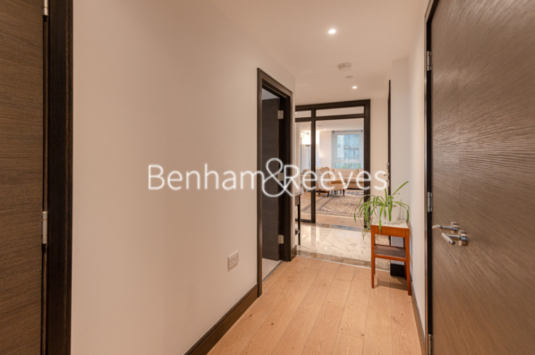 3  bedrooms flat to rent in Glenthorne Road, Hammersmith, W6-image 19