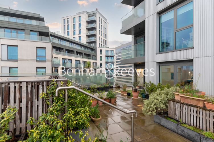 3  bedrooms flat to rent in Glenthorne Road, Hammersmith, W6-image 20