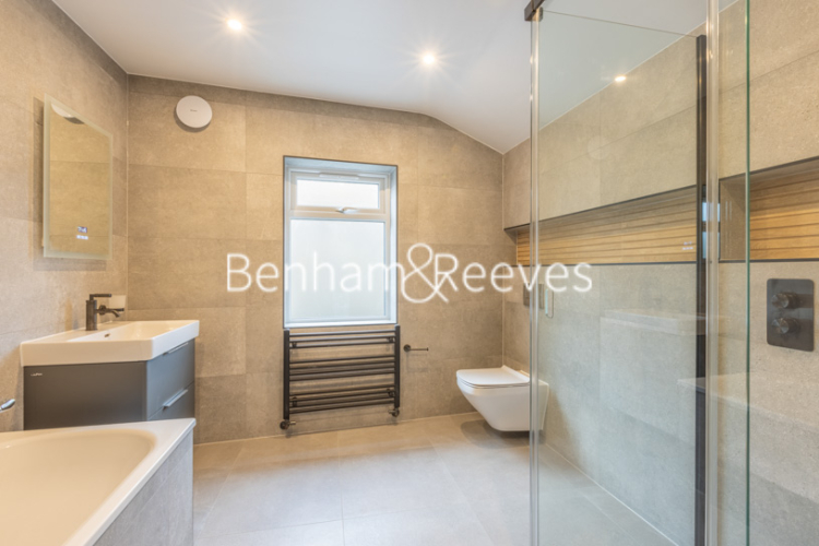 4 bedrooms house to rent in Everington Street, Hammersmith, W6-image 9