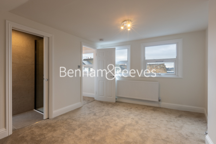 4 bedrooms house to rent in Everington Street, Hammersmith, W6-image 12