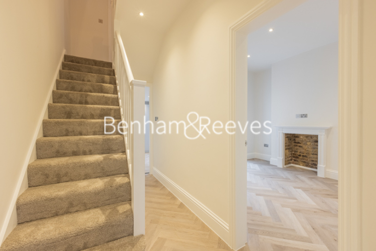 4 bedrooms house to rent in Everington Street, Hammersmith, W6-image 14