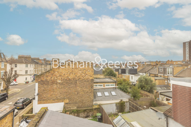 4 bedrooms house to rent in Everington Street, Hammersmith, W6-image 19