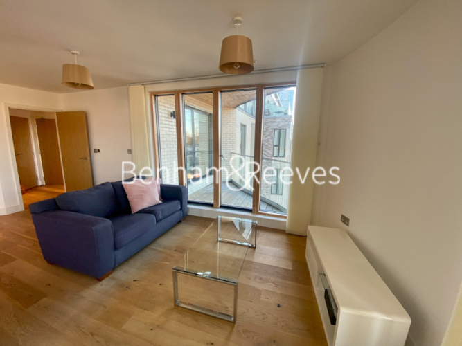 1 bedroom flat to rent in Cavendish Road, Hammersmith, SW19-image 1