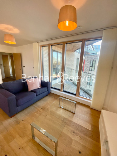 1 bedroom flat to rent in Cavendish Road, Hammersmith, SW19-image 5