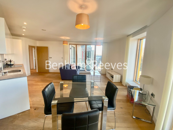 1 bedroom flat to rent in Cavendish Road, Hammersmith, SW19-image 6
