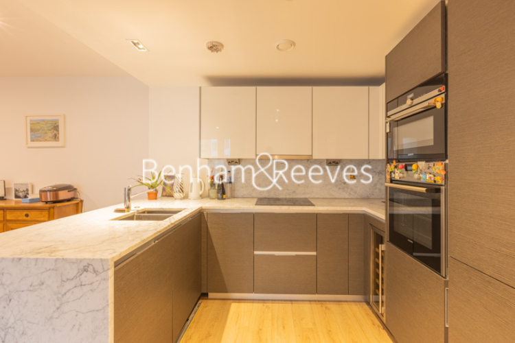 2 bedrooms flat to rent in Marquis House, Glenthorne Road, W6-image 2