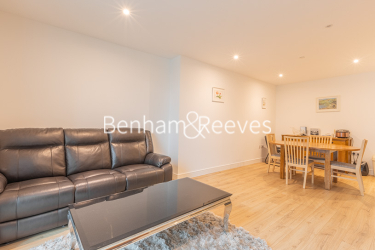 2 bedrooms flat to rent in Marquis House, Glenthorne Road, W6-image 7