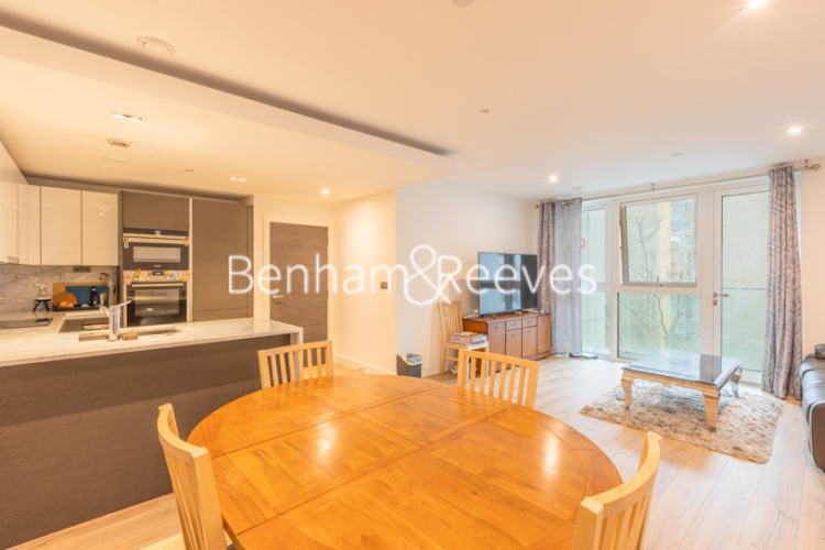 2 bedrooms flat to rent in Marquis House, Glenthorne Road, W6-image 8