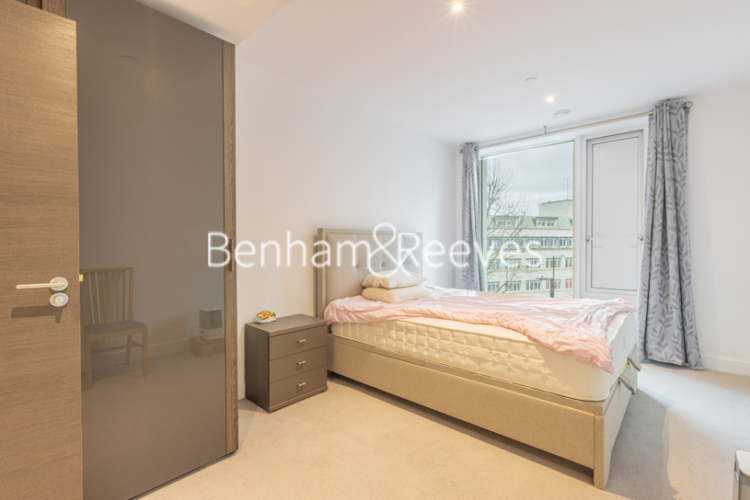 2 bedrooms flat to rent in Marquis House, Glenthorne Road, W6-image 9