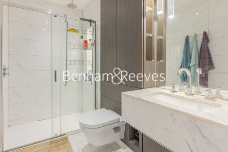 2 bedrooms flat to rent in Marquis House, Glenthorne Road, W6-image 10