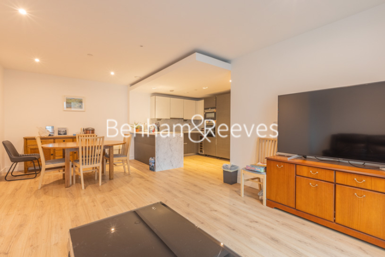 2 bedrooms flat to rent in Marquis House, Glenthorne Road, W6-image 11