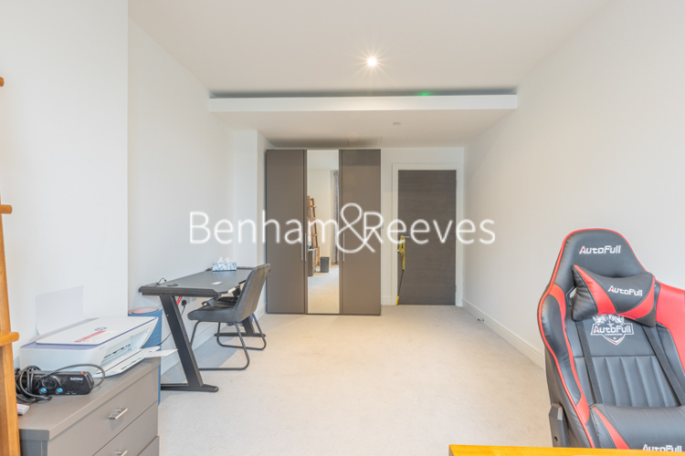 2 bedrooms flat to rent in Marquis House, Glenthorne Road, W6-image 13