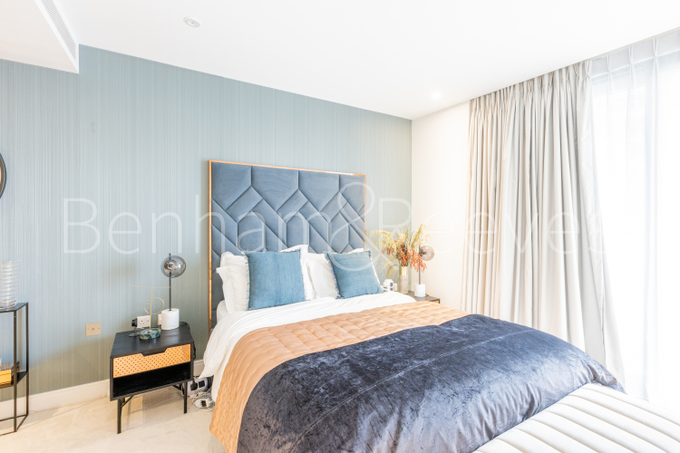 2  bedrooms flat to rent in Hamilton House, Parr's Way, W6-image 4
