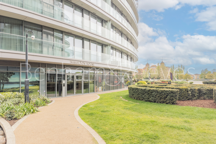 2 bedrooms flat to rent in Hamilton House, Parr's Way, W6-image 7