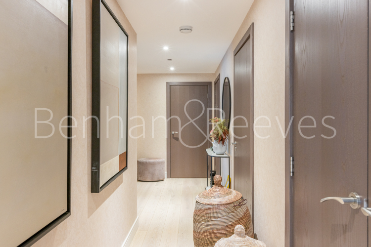 2 bedrooms flat to rent in Hamilton House, Parr's Way, W6-image 8