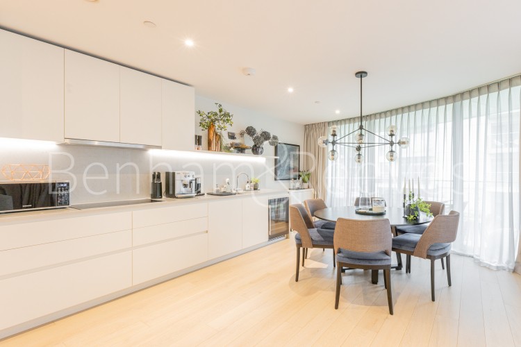 2  bedrooms flat to rent in Hamilton House, Parr's Way, W6-image 10