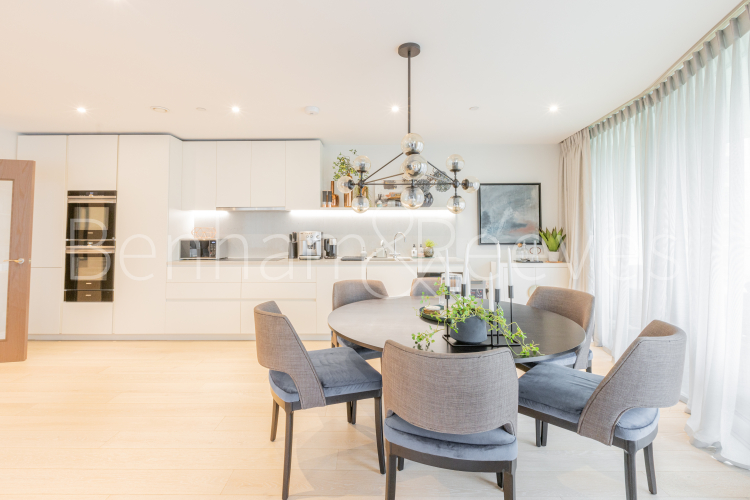 2  bedrooms flat to rent in Hamilton House, Parr's Way, W6-image 11