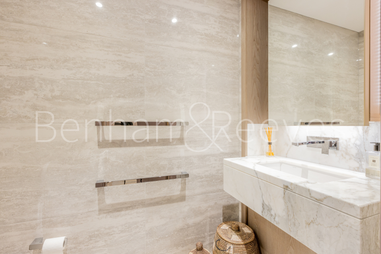 2  bedrooms flat to rent in Hamilton House, Parr's Way, W6-image 13