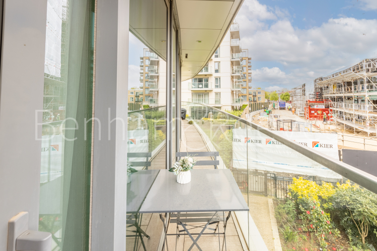 2  bedrooms flat to rent in Hamilton House, Parr's Way, W6-image 14