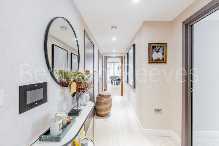 2  bedrooms flat to rent in Hamilton House, Parr's Way, W6-image 15