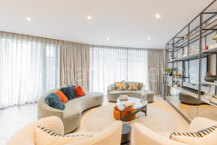 2  bedrooms flat to rent in Hamilton House, Parr's Way, W6-image 16