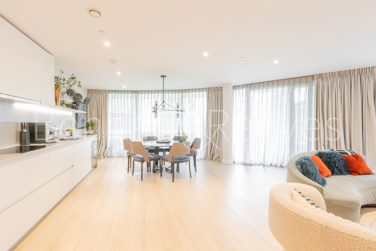 2  bedrooms flat to rent in Hamilton House, Parr's Way, W6-image 17