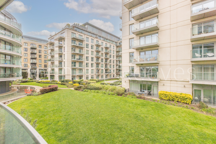 2  bedrooms flat to rent in Hamilton House, Parr's Way, W6-image 21