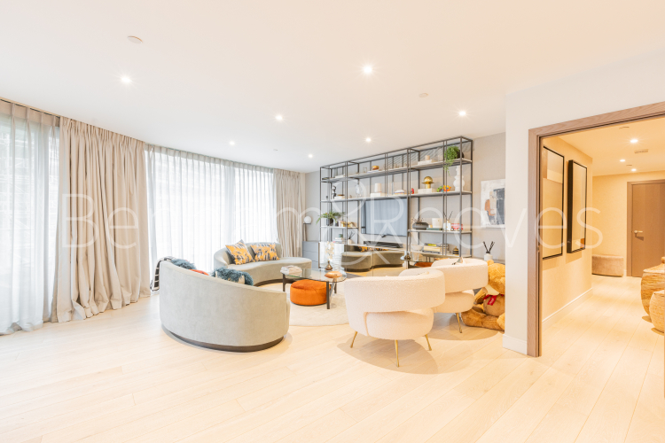 2  bedrooms flat to rent in Hamilton House, Parr's Way, W6-image 23